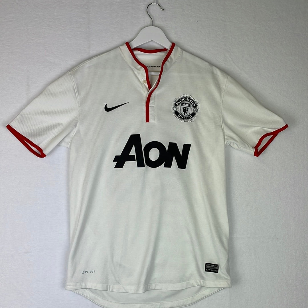 Manchester United 2012/2013 Away Shirt - KAGAWA 26 - Medium - Excellent Condition