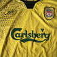 Front sponsor