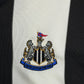 Newcastle United 2001/2002 Home Shirt - Extra Large - Excellent Condition