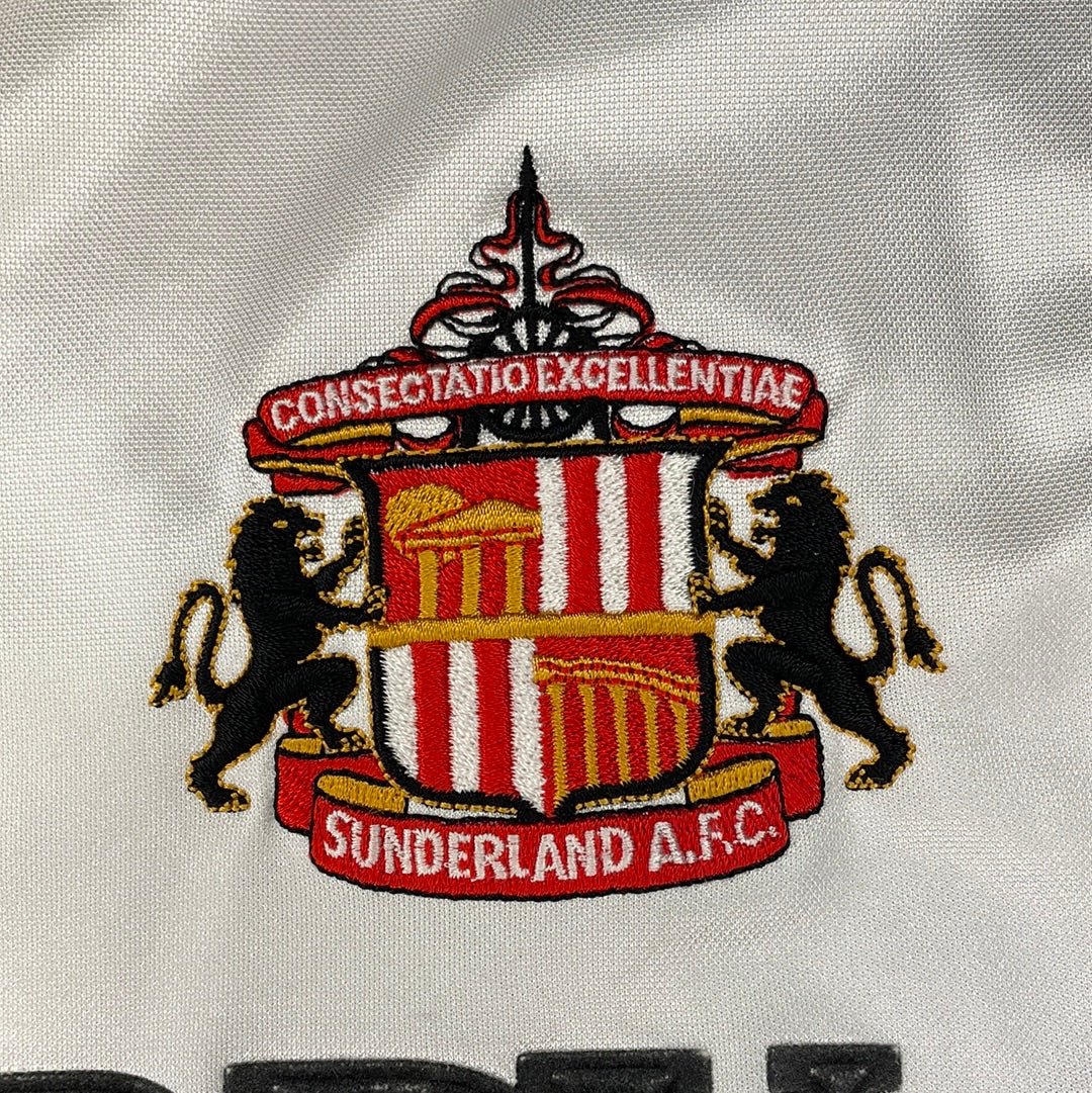 Sunderland 2000/2001 Away Shirt - XL - Very Good Condition - Vintage