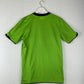 Celtic 2010/2011 Away Shirt - Adult Sizes - Vintage Nike Shirt