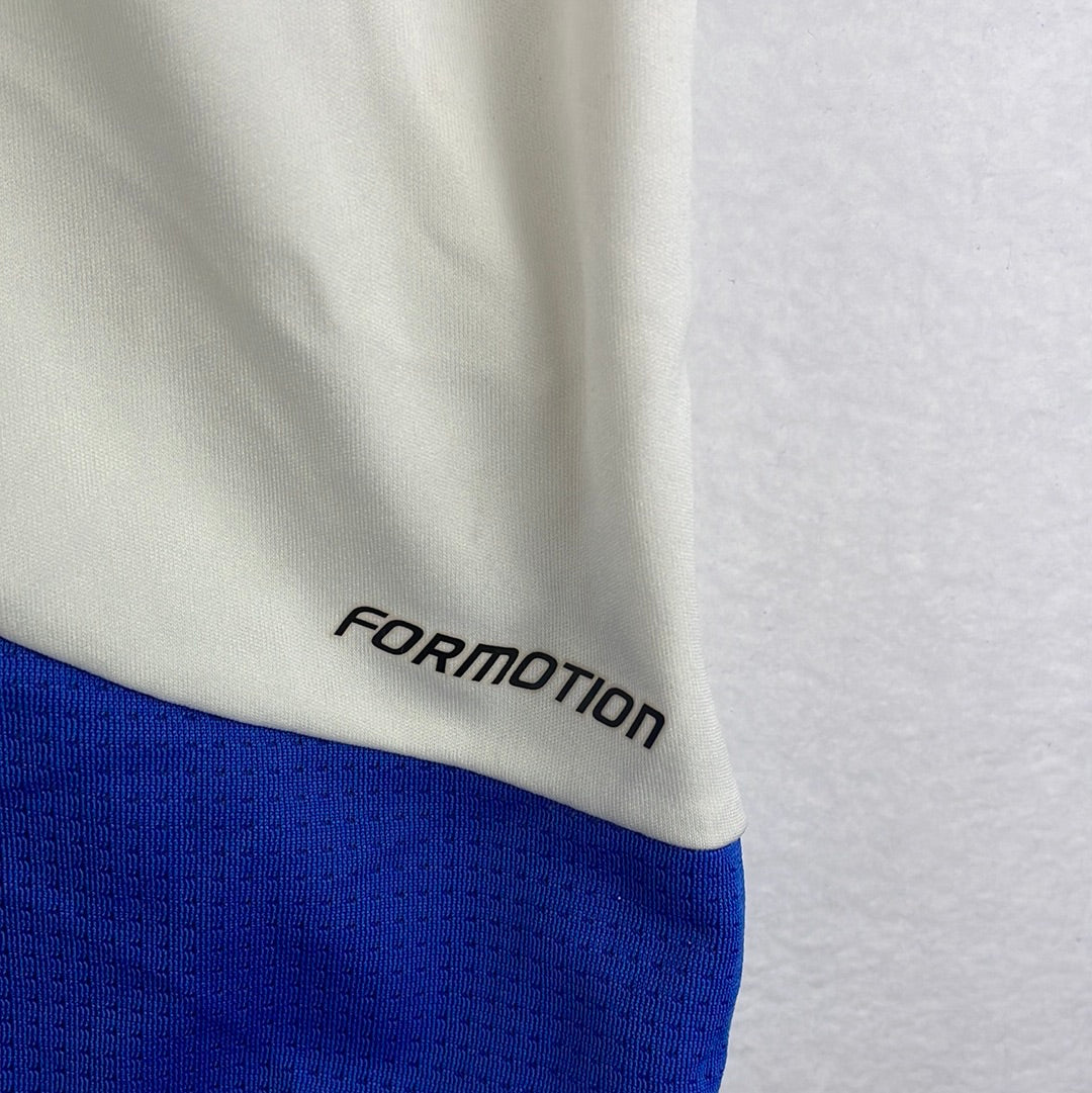 Chelsea 2007/2008 Training Shirt - Formotion - Medium - Very Good Condition