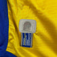 Sweden 2002 Home Shirt - Extra Large - Excellent Condition - Vintage Umbro