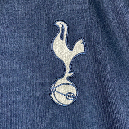 Tottenham Hotspur Under Armour Zip Tracksuit Top - Medium Adult - Excellent Condition