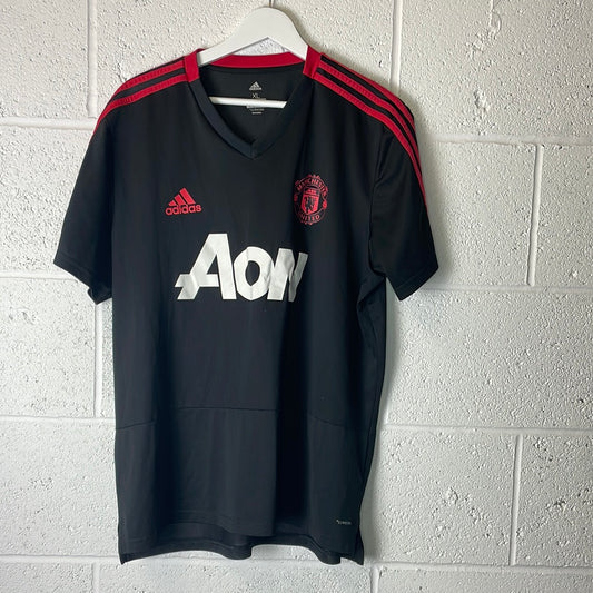 Manchester United 2018/2019 Training Shirt 