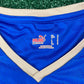 Size small Puma neck label