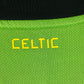 Celtic 2010/2011 Away Shirt - Adult Sizes - Vintage Nike Shirt