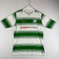 Shamrock Rovers 2018/2019 Home Shirt - Medium Adult - Excellent Condition