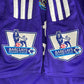 Newcastle United 2008-2009 Away Shirt - Medium/ Large Adult - JONAS 18
