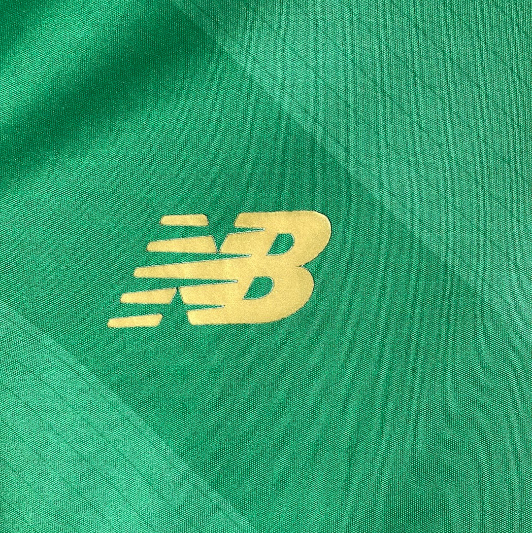 Celtic 2017/2018 Pre Match Shirt - Small - Good Condition