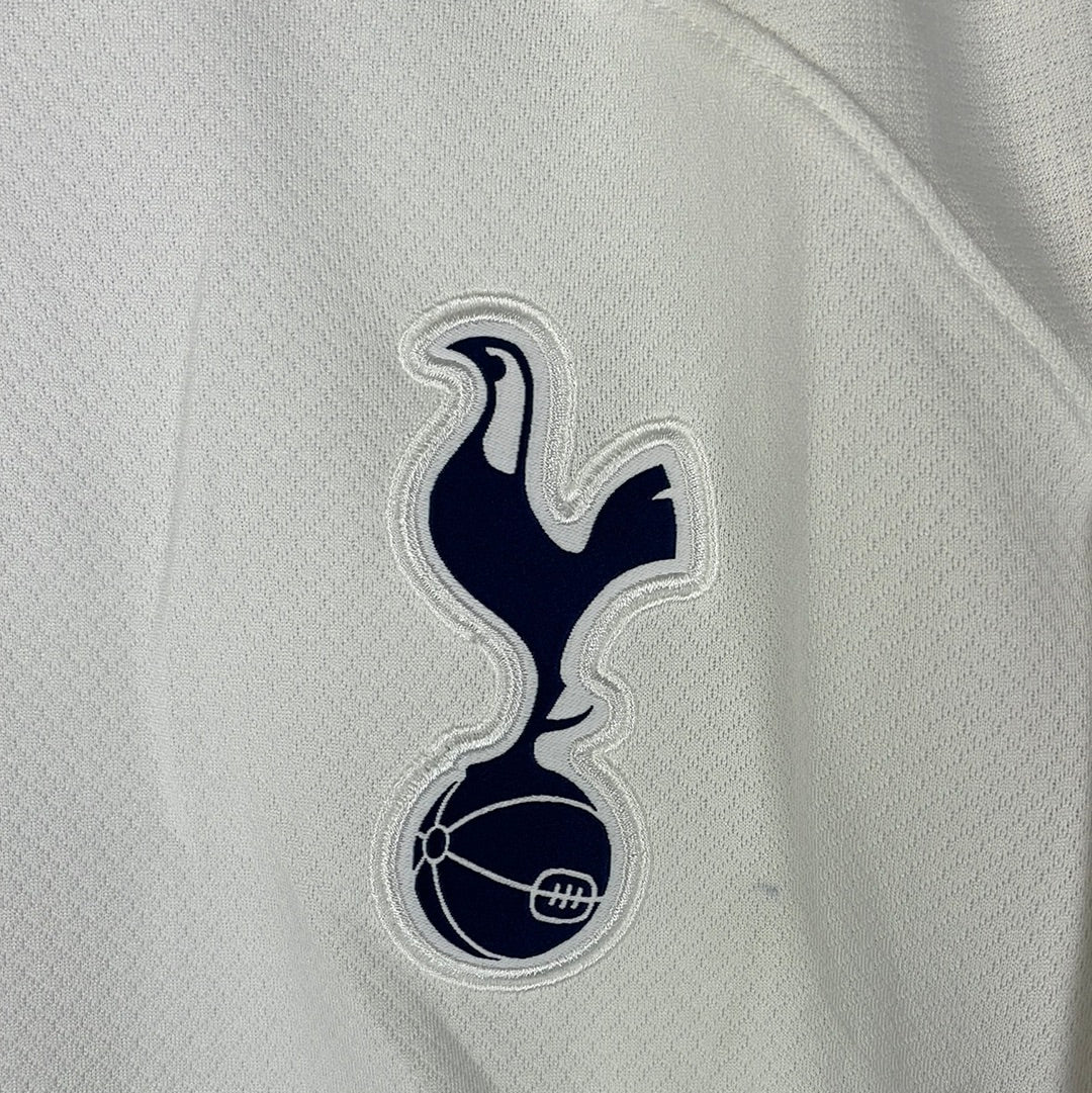 ✓ Tottenham Hotspur 22/23 Home Shirt