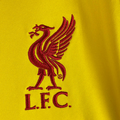 Liverpool 2014/2015 Away Shirt - Adult Sizes - Excellent Condition