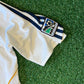 La Galaxy 2007 Home Shirt  - BECKHAM 23 - XL - 8/10 - Adidas 221779