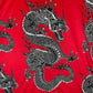 Manchester United 2020 Chinese New Year Shirt - Medium - Immaculate - Adidas FU1323