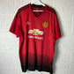 Manchester United 2018/2019 Home Shirt - Adult - Excellent Condition - Adidas CG0040