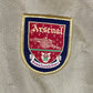 Arsenal 2001/2002 Away Shirt - Vintage Nike Shirt