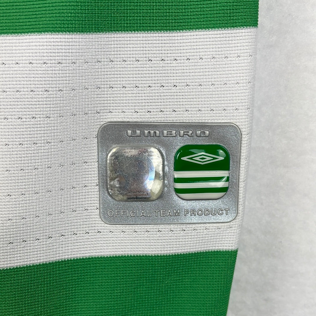 Celtic 2004/2005 Home Shirt - Various Sizes - Excellent Condition