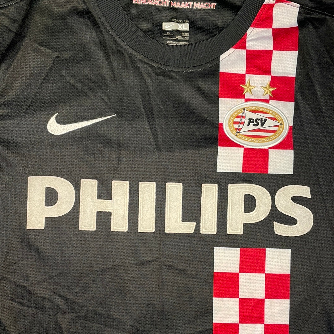 PSV 2009 Away Shirt - Youth Extra Large - 8.5/10 Condition