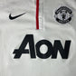 Manchester United 2012/2013 Away Shirt - V PERSIE 20 - Excellent Condition