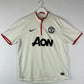 Manchester United 2012/2013 Away Shirt -