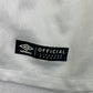 Everton 2015/2016 Away Shirt - Small Adult - Excellent Condition - Umbro