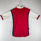 Arsenal 1999/2000 Home Shirt - Youth Extra Large - Very Good Condition