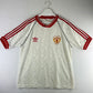 Manchester United 1991 Away Shirt - ECWC