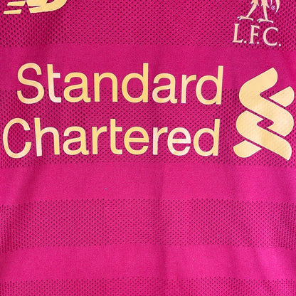 Liverpool 2016/2017 Home Shirt - Various Adult Sizes - Very Good Condition +