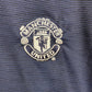 Manchester United 2000/2001 Third Shirt - Excellent Condition - Large Adult