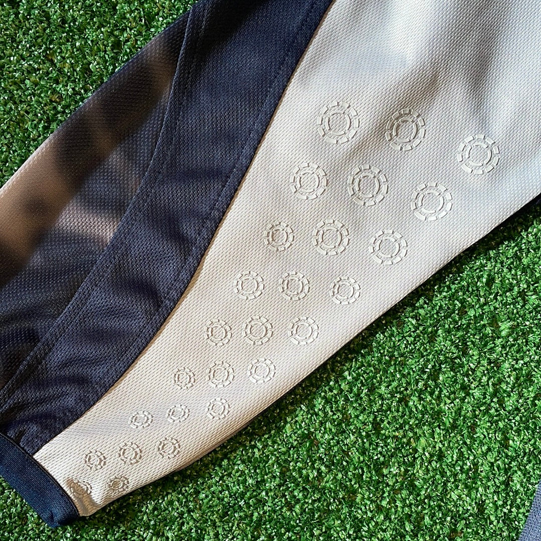 Sleeve print