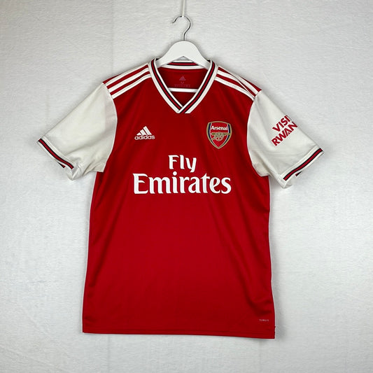 Arsenal 2019/2020 Home Shirt