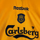 Liverpool 2000/2001 Away Shirt - Extra Large - Very Good Condition - Reebok