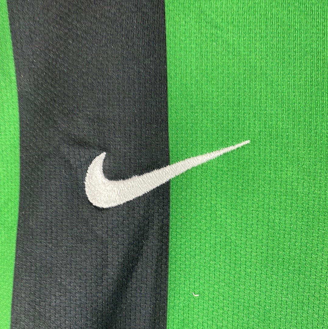 Celtic 2006/2007 Away Shirt - Various Sizes - Vintage Nike Shirt – Casual  Football Shirts