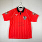 Premier League Referee Shirt - Howard Webb Signed - Possibly Match Worn