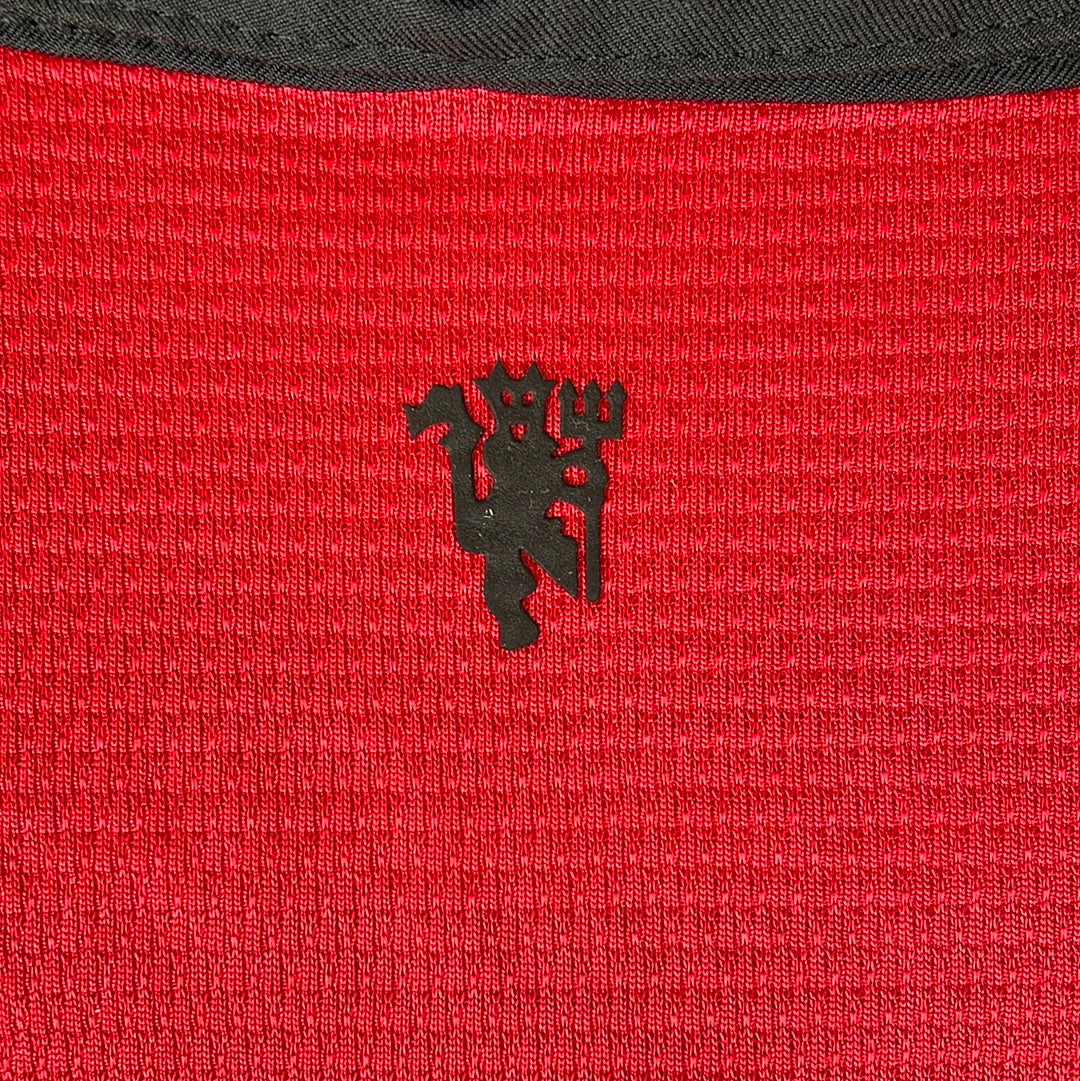Manchester United 2013/2014 Home Shirt - Various Sizes - Excellent Condition - Nike 532837-625