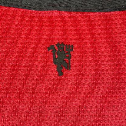 Manchester United 2013/2014 Home Shirt - Various Sizes - Excellent Condition - Nike 532837-625