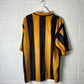 Hull City 1997/1998 Home Shirt - XXL - Vintage Super League Hull Shirt