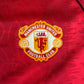 Manchester United 1990 Home Shirt Adidas Originals - Medium - Excellent Condition - Adidas HP0455