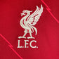 Liverpool 2021/2022 Home Shirt - Various Sizes - Very Good Condition - Nike