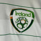 Ireland 2009-2010 Away Shirt - Extra Large Adults - Very Good Condition