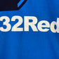 Glasgow Rangers 2015/2016 Training Shirt - Large Adult - Puma Training