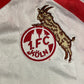 FC Koln 1992/1993 Home Shirt - Long Sleeve - XL - Immaculate Condition