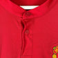 Manchester United 2017/2018 Home Shirt - Various Sizes - Authentic Adidas Shirts