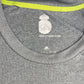 Neck size label 