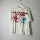 Vintage Manchester United T-Shirt - 1994 Mocking City - Large/XL - Good Condition