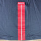 Manchester United 2007/2008 Away Shirt - Large Adult - Excellent- Nike 238348-010
