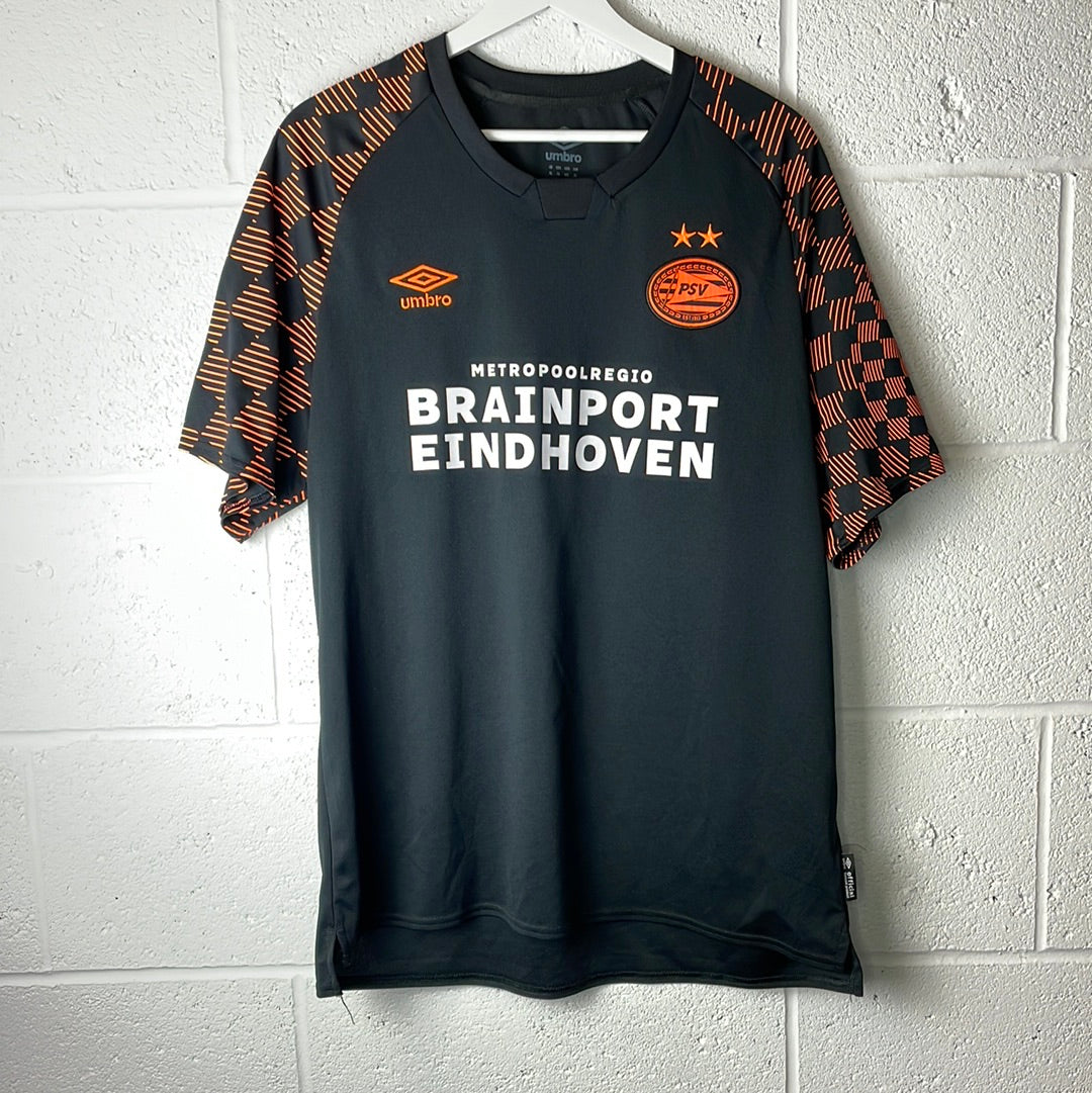 PSV 2019 - 2020 Away Shirt