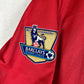 Manchester United 2007/2008 Home Shirt - Extra Large - 9.5/10 Condition