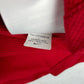 Manchester United 2011/2012 Home Shirt - Large - BNWT