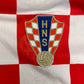 Croatia 1996 Home shirt - Large/ Extra Large - Very Good Condition